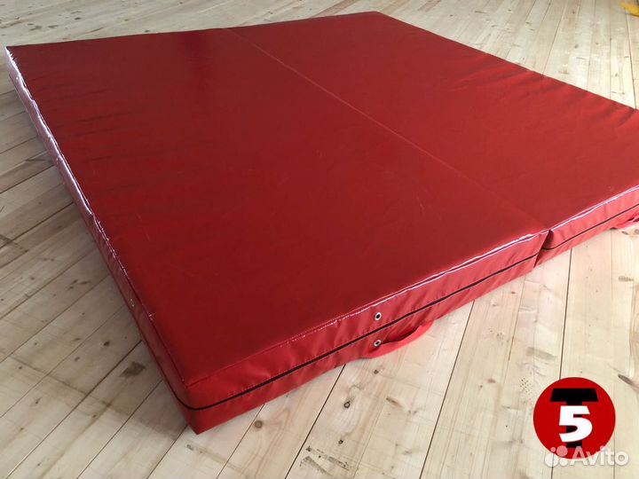 Гимнастическе маты