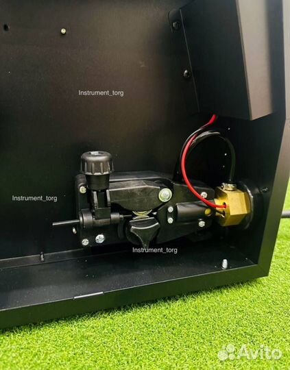 Сварочный полуавтомат 4в1 Multimig 380 (Арт.14423)