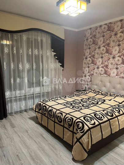 Дом 110 м² на участке 15 сот.