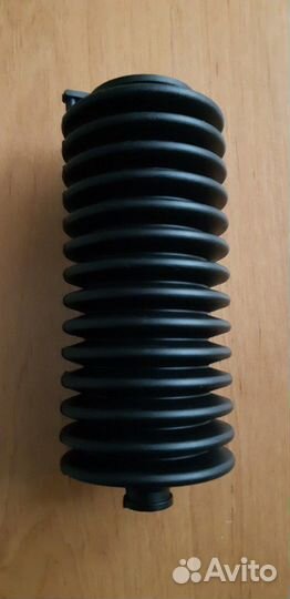 Пыльник рулевой рейки MotorHerz rdz0141mg