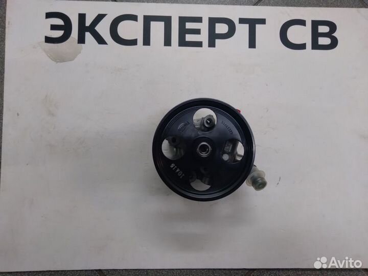 Насос гур Авео Т300, 95990261