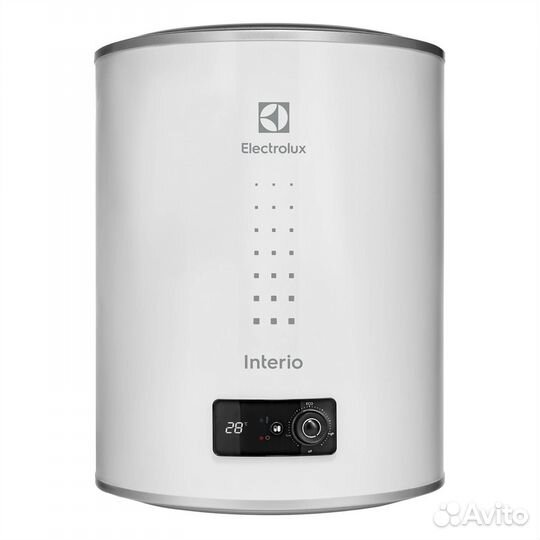 Водонагреватель Electrolux EWH 30 Interio 3