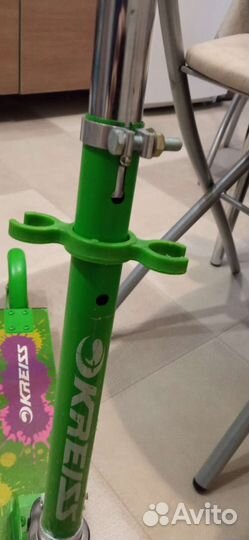 Самокат Kreiss