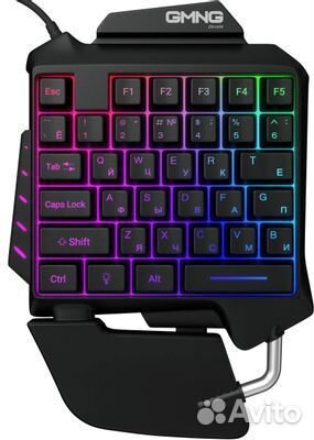 Игровая клавиатура