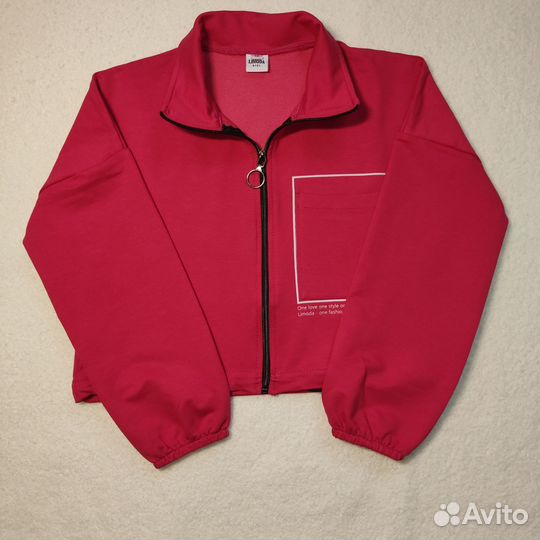 Костюм для девочки новый