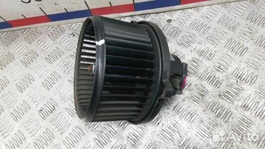 Моторчик печки KIA cerato 1 (3BL15KK01)