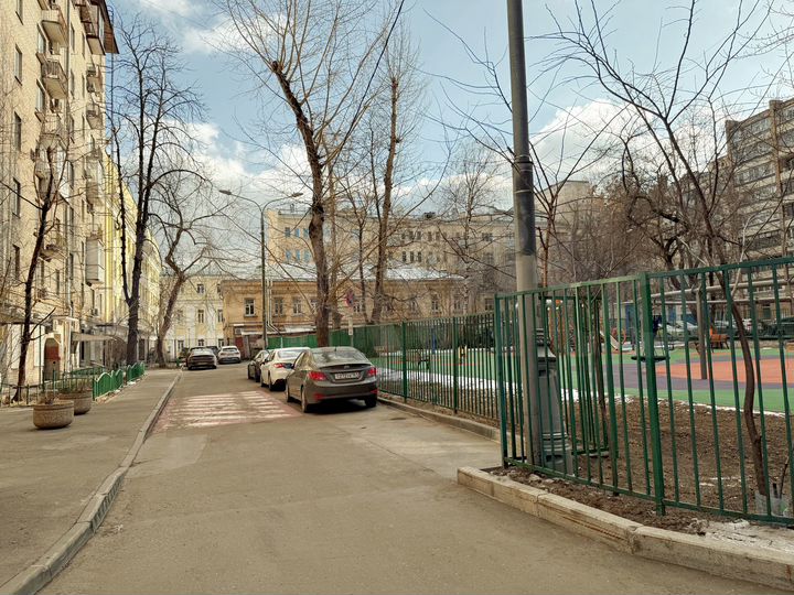 Апартаменты-студия, 19,2 м², 1/9 эт.