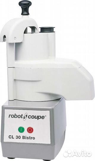 Овощерезка Robot-Coupe CL 30 Bistro (В наличии)