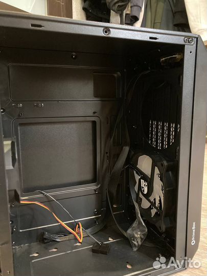 Игровой корпус для пк