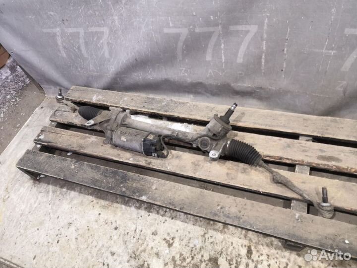 Рейка рулевая BMW 8-Series (G14/G15/G16) Б/У Ориги
