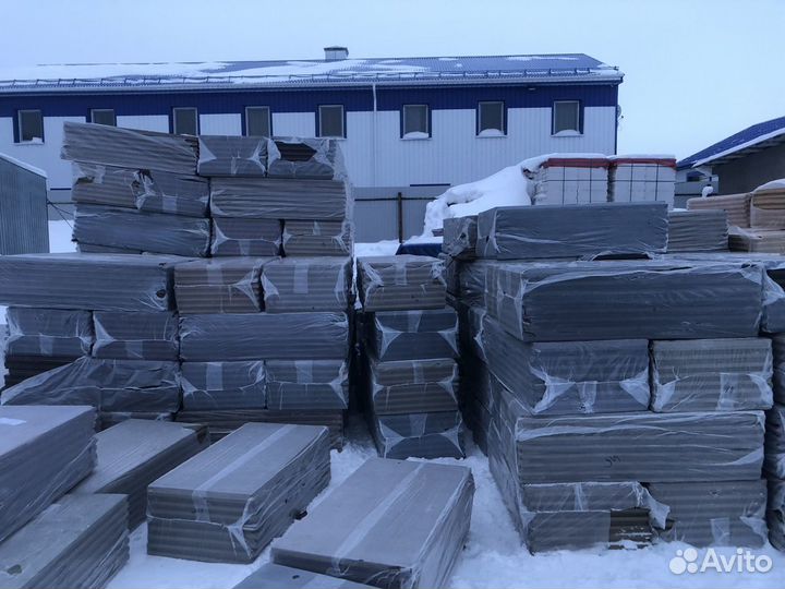 Утеплитель пеноплекс
