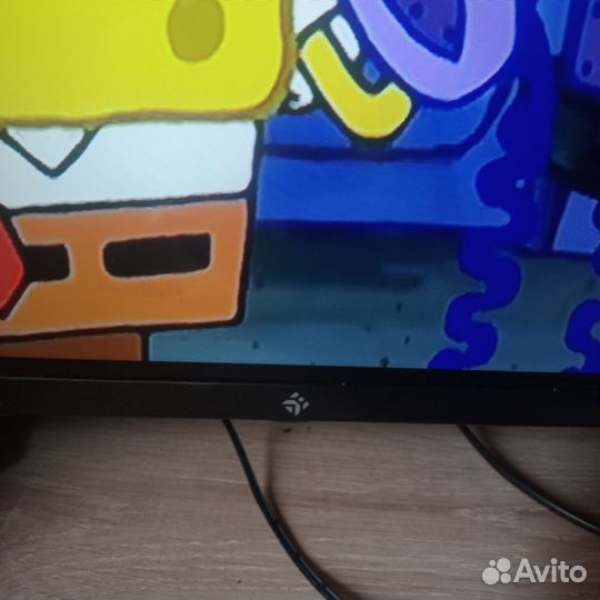 Плазменный телевизор