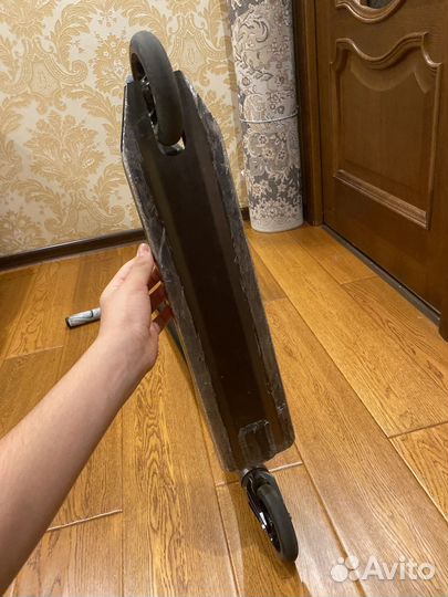 Трюковой самокат Gang-7