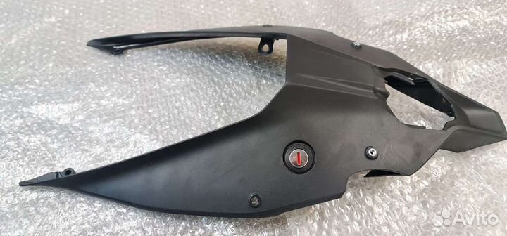 Ducati Panigale V4R / V4 / V4S 2020 Пластик Хвоста