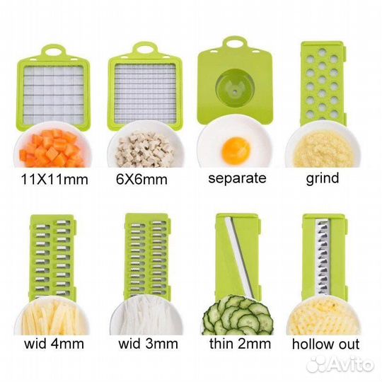 Овощерезка