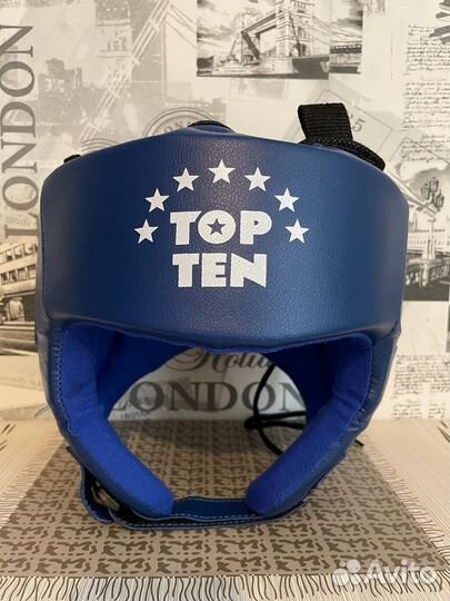 Боксерские лапы, макивара, шлемы