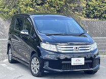 Honda Freed 1.5 CVT, 2013, 42 000 км, с пробегом, цена 690 000 руб.