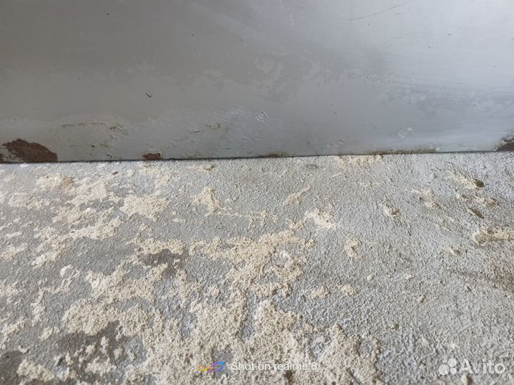 Дверь передняя левая форд фокус 1