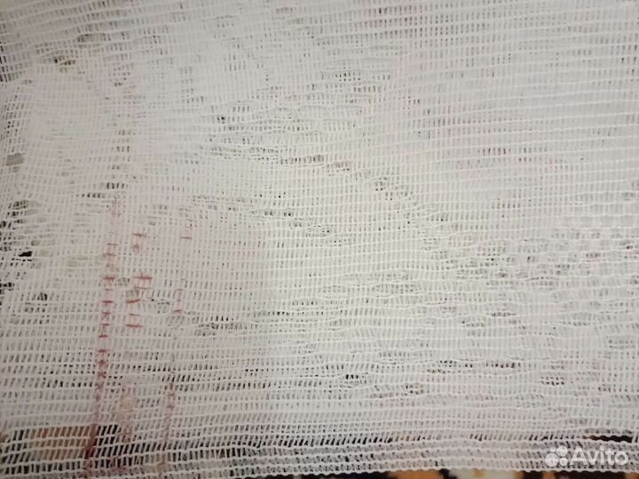 Ткани разные