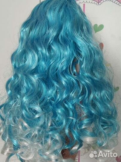 Костюм Мальвина 104 см 3-4 года