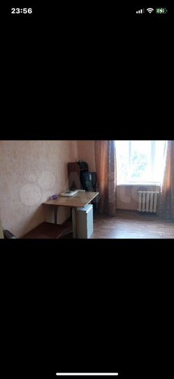 Комната 14 м² в 1-к., 3/5 эт.