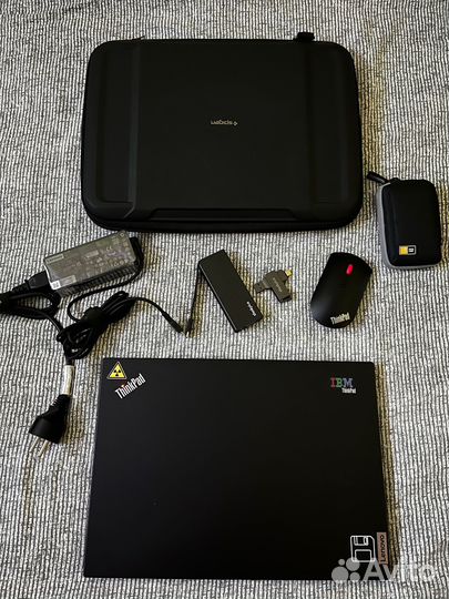 Lenovo ThinkPad L14 Gen2 Intel i7-1165G7/64GB/2TB