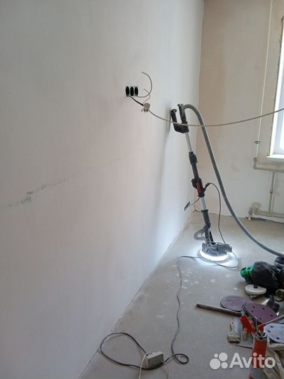 Ремонт квартир и домов под ключ, отделочные работы