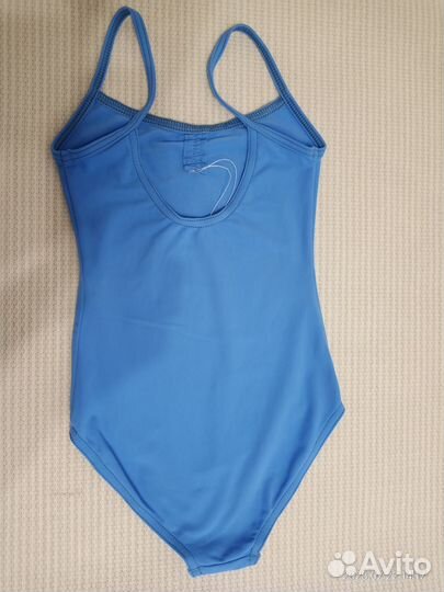 Купальник детский для гимнастики и танцев