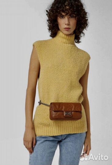 Поясная сумка tous из коллекции kaos dream