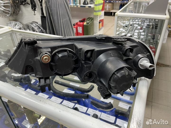 Фара правая nexia n150