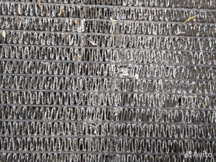 Радиатор кондиционера BMW 5 E39, 1998