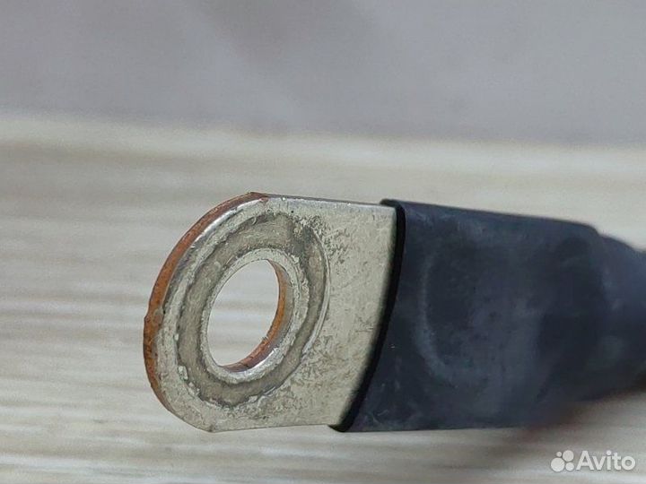 Клемма плюсовая Bmw 3 F30 N20B20 2012