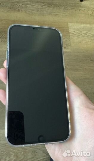 iPhone 12 Pro Max, 256 ГБ