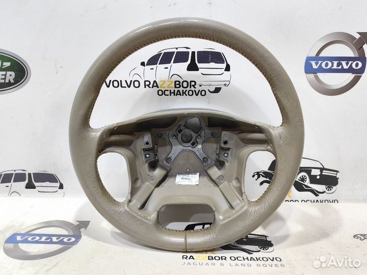 Руль Volvo XC70 S60 S80 XC90 V70