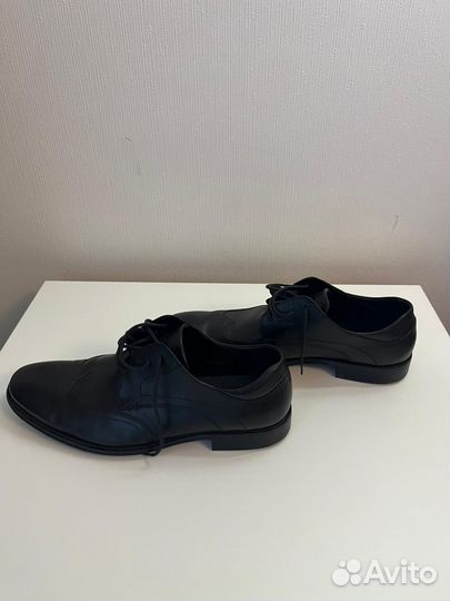 Туфли Francesco Donni