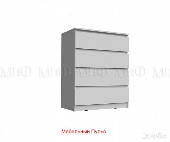 Комод Челси 800