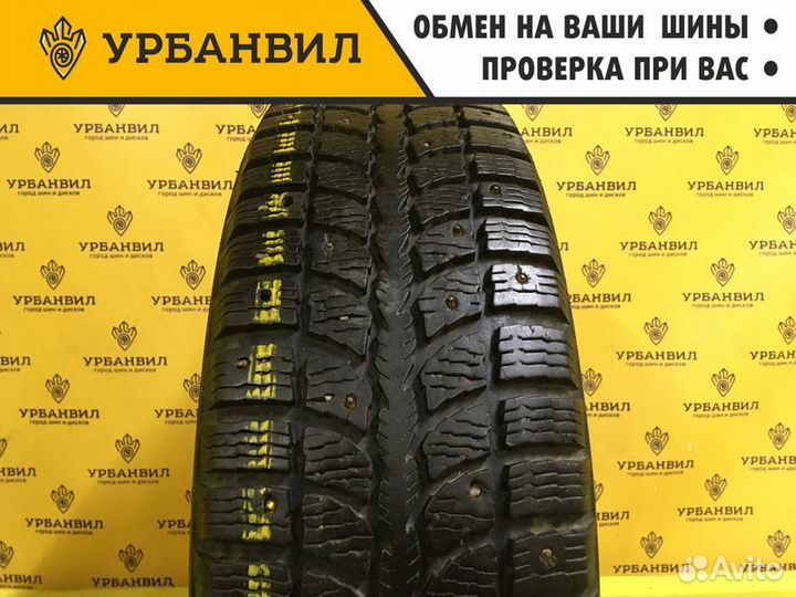 КАМА 505 Irbis 195/65 R15 91T