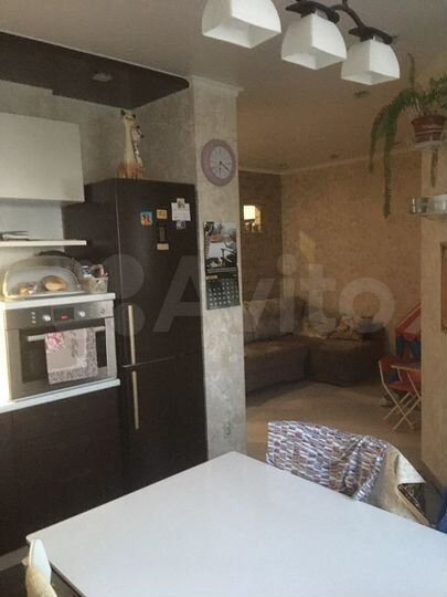 2-к. квартира, 44 м², 8/16 эт.