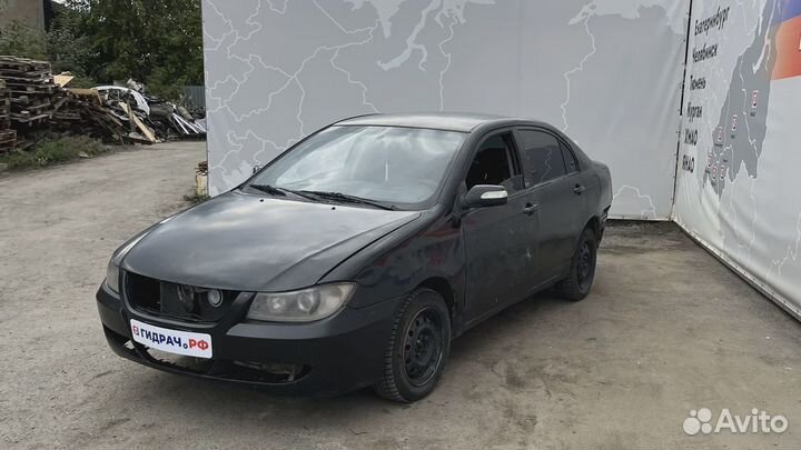 Радиатор основной Lifan Solano BBE1301100