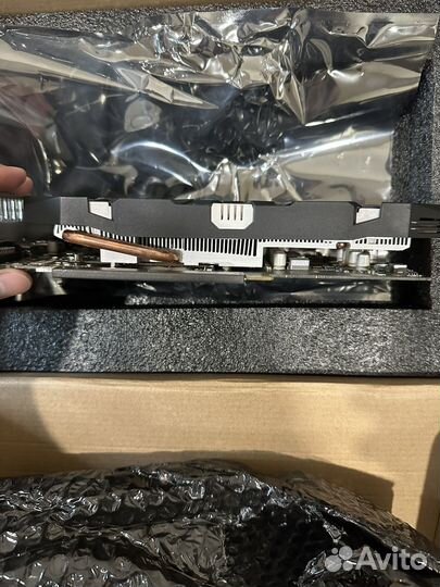 Видеокарта gtx 1060 6gb