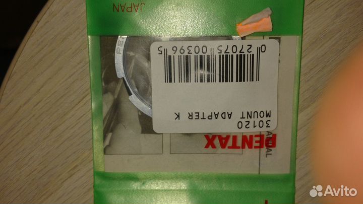 Фильтры, аксессуары