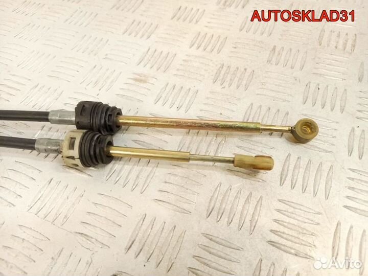 Трос кулисы МКПП Volkswagen Sharan 7M3711874D