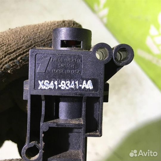 Датчик Форд Фокус 1