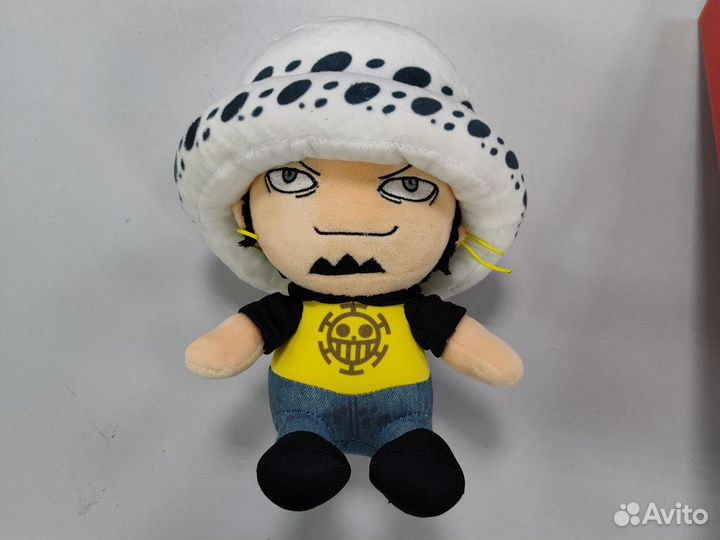 Набор косплей костюма Трафальгар