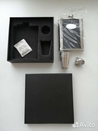 Мужской подарочный набор