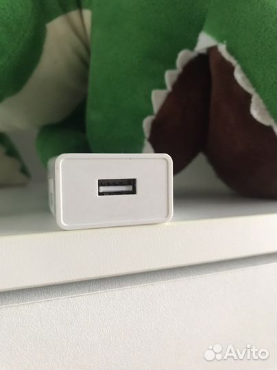 Блок питания адаптер зарядка зарядное