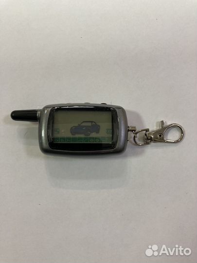 Брелок для сигнализации Starline A9