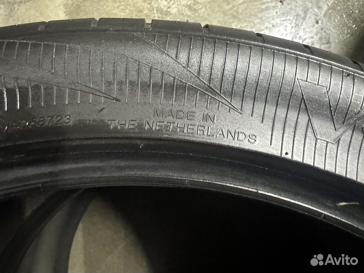 Vredestein Ultrac Vorti 275/35 R19 100Y