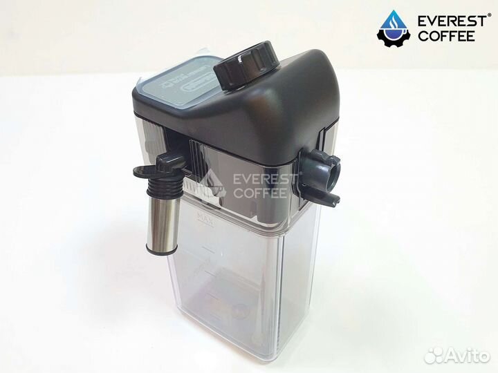 Молочник для кофемашин Delonghi Dinamica Plus