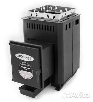 Печи для бани